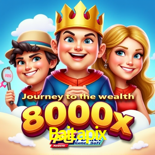 Slots na Plataforma Baitapix